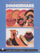 The Best of Collectible Dinnerware (A Schiffer Book for Collectors