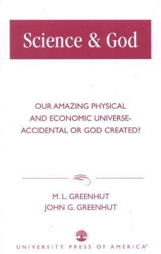 Science & God