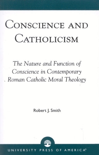 Conscience and Catholicism