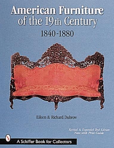 American Furniture of the 19th Century