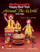 McDonald's® Happy Meal® Toys Around the World: 1975-1995 (A Schiffer Book for Collectors