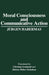 Moral Consciousness and Communicative Action