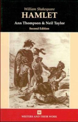 William Shakespeare's "Hamlet"
