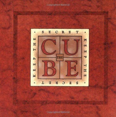 CUBE