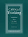 Critical Thinking
