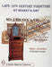 LATE 19TH CENTURY FURNITURE BY BERKEY GA (Schiffer Book for Collectors