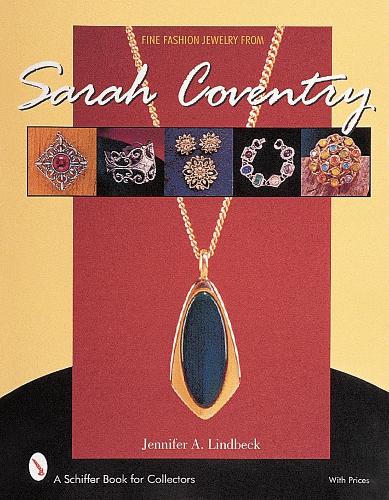 Fine Fashion Jewelry from Sarah Coventry®