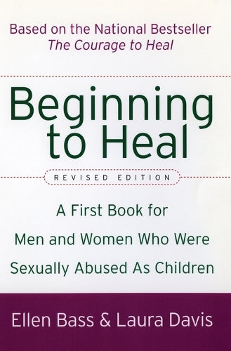 Beginning to Heal
