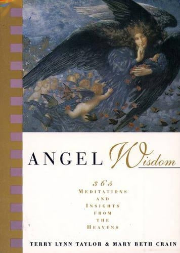 Angel Wisdom