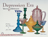 Depression Era Stems & Tableware: Tiffin (A Schiffer Book for Collectors