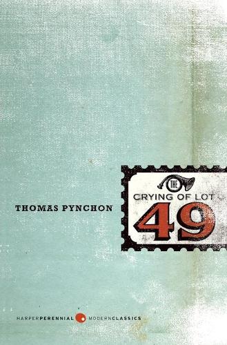 The Crying of Lot 49