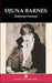 Djuna Barnes (Writers and their Work