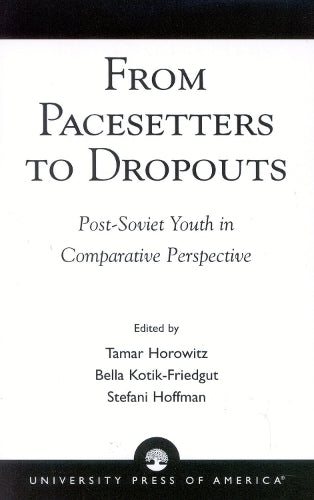 From Pacesetters to Dropouts