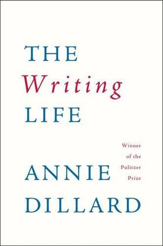 The Writing Life