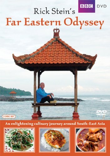 Rick Stein's Far Eastern Odyssey