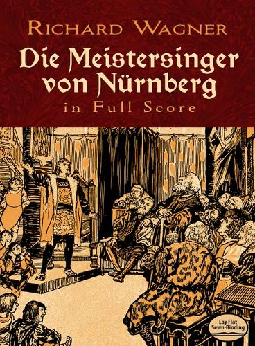 Die Meistersinger Von Nurnberg