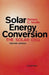 Solar Energy Conversion