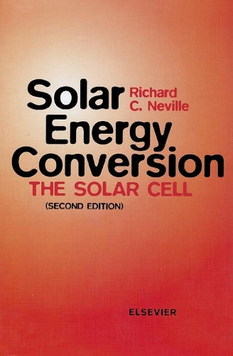 Solar Energy Conversion