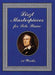 Masterpieces For Solo Piano