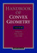 Handbook of Convex Geometry