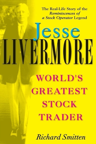 Jesse Livermore