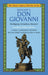 Mozart's Don Giovanni