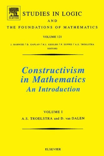 Constructivism in Mathematics