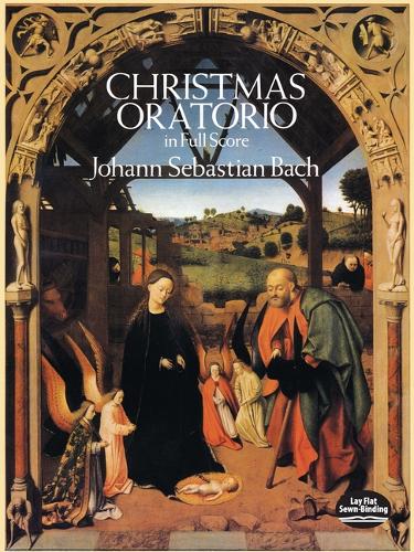 Christmas Oratorio