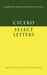 Cicero: Select Letters