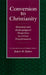 Conversion to Christianity