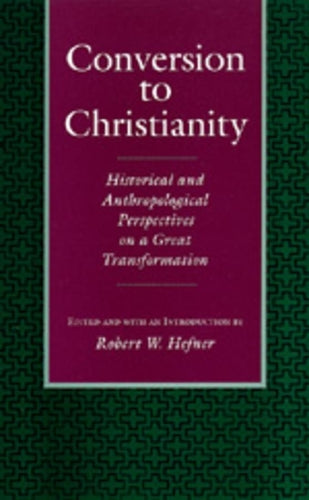 Conversion to Christianity