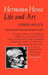 Hermann Hesse