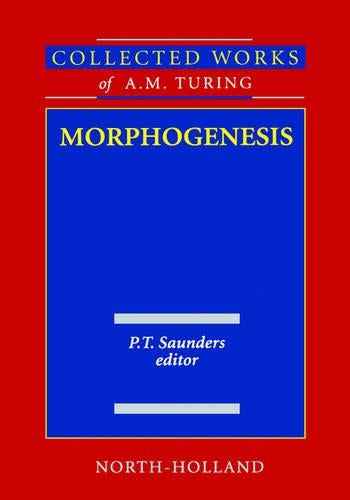 Morphogenesis