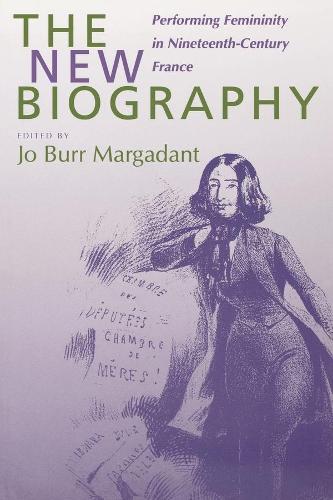 The New Biography