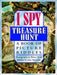 I Spy Treasure Hunt