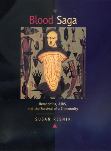 Blood Saga