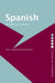 Spanish: An Essential Grammar (Routledge Essential Grammars