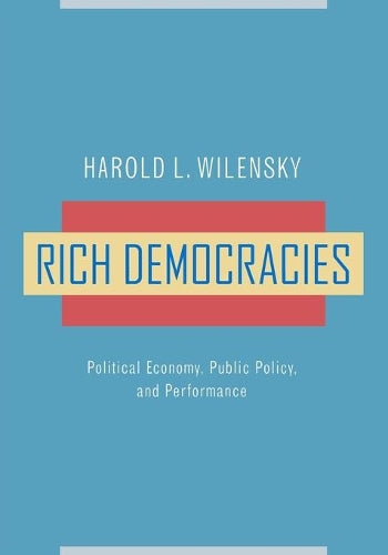 Rich Democracies