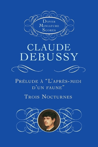 Prelude A L'Apres-Midi D'Un Faune/Trois Nocturnes