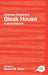 Bleak House: A Routledge Study Guide and Sourcebook (Routledge Guides to Literature
