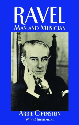 Man And Musician