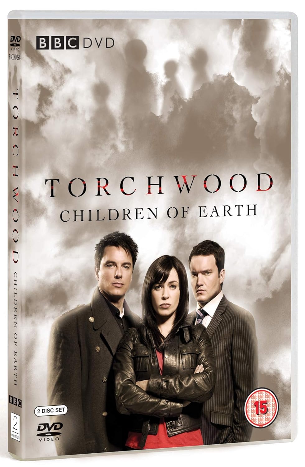 Torchwood - Children of Earth (Series 3)