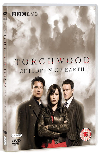 Torchwood - Children of Earth (Series 3)