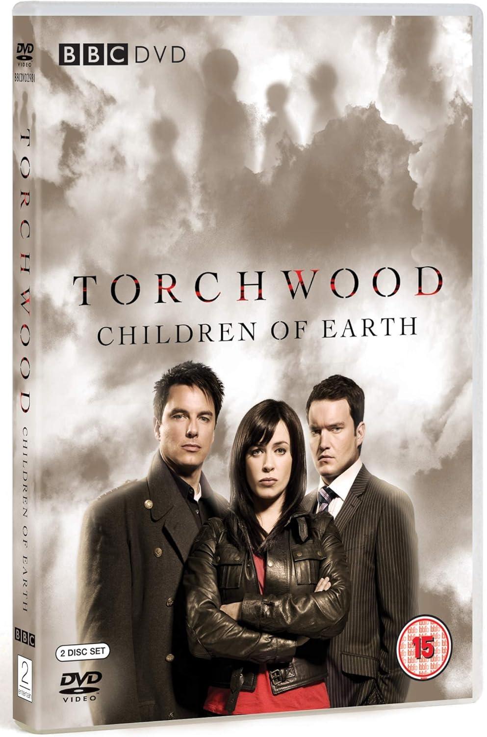 Torchwood - Children of Earth (Series 3)