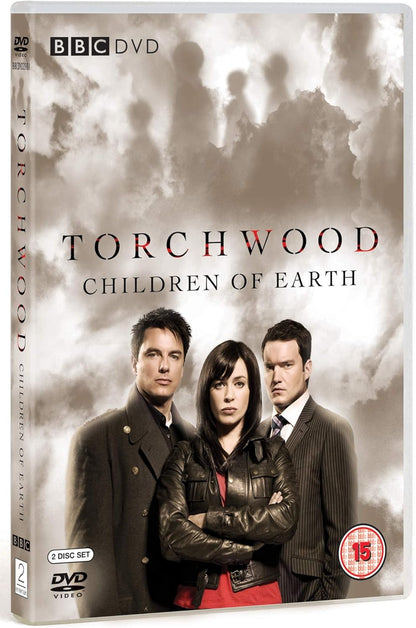 Torchwood - Children of Earth (Series 3)