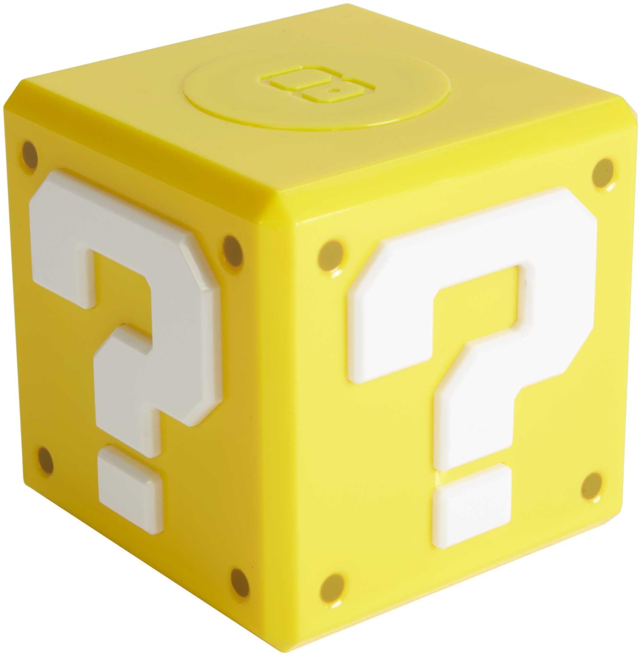 Mattel Ddc Magic 8 Ball Super Mario