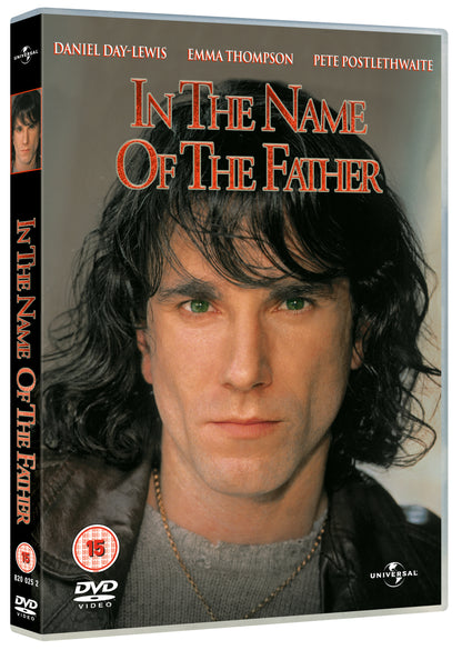 In the Name of the Father