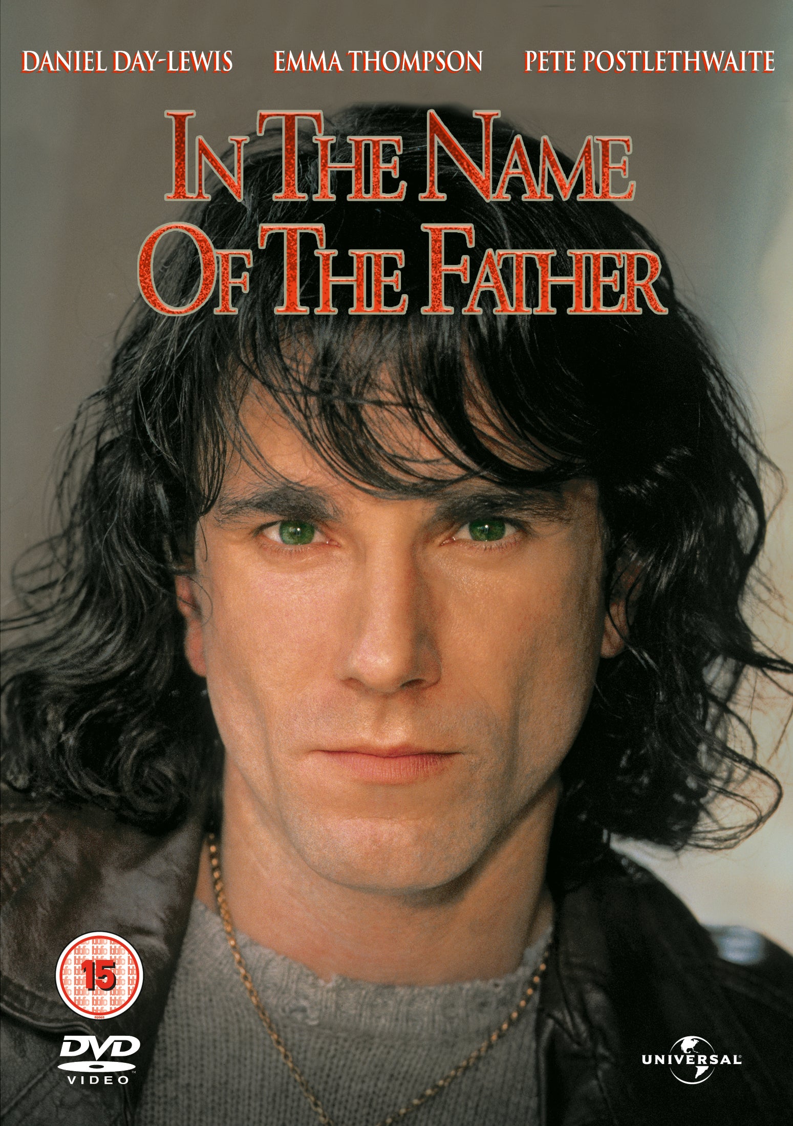 In the Name of the Father