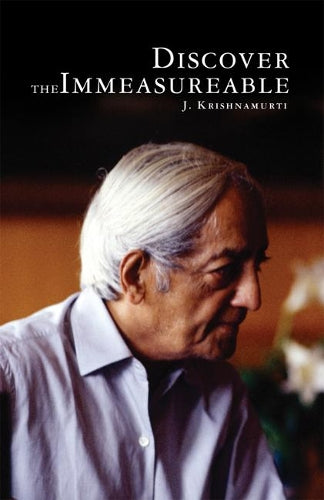 Discover the Immeasurable