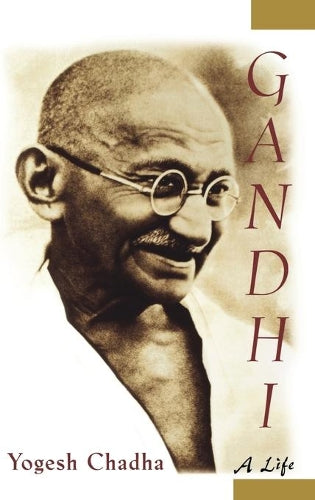 Gandhi